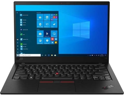 LENOVO THINKPAD X1  CARBON FIBER GEN 8