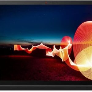 LENOVO THINKPAD X1  CARBON FIBER GEN 9