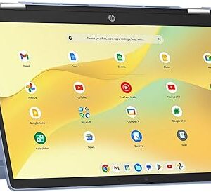 HP Chromebook