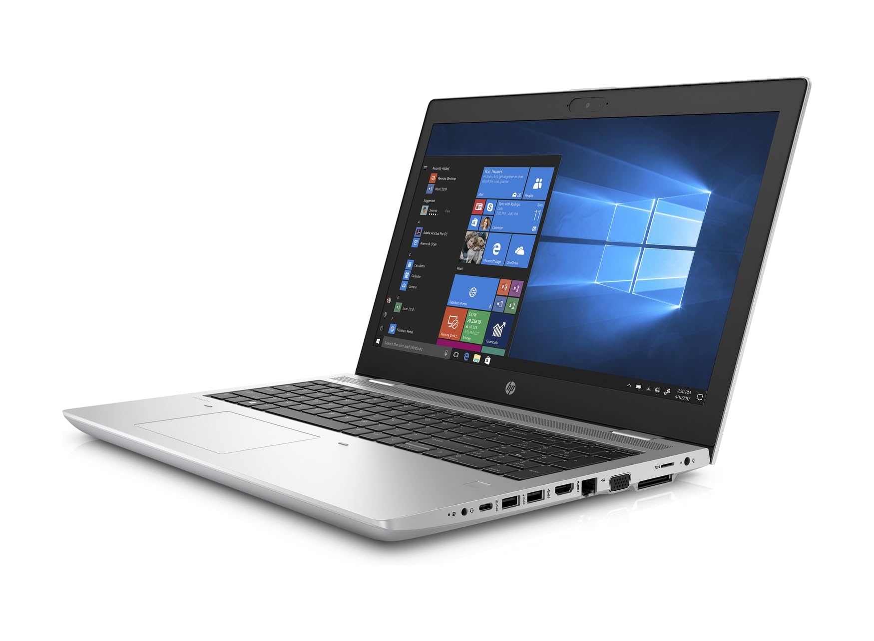 HP PROBOOK 650-G5
