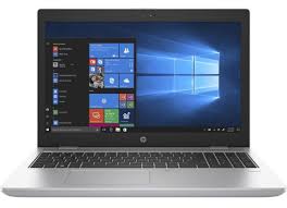 HP PROBOOK 650-G4