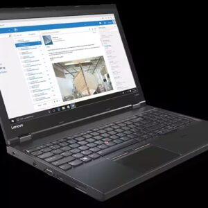 LENOVO THINKPAD L570 15.6