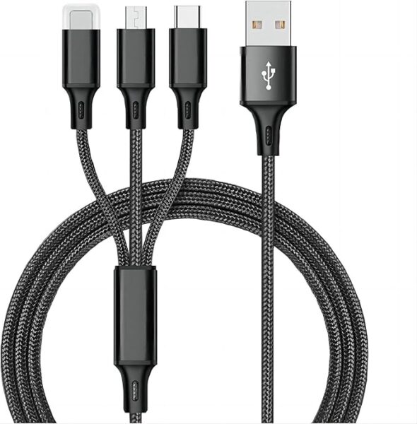 CABLE 3 IN1 LOOSE