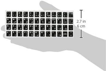 STICKER MIX KEYBOARD