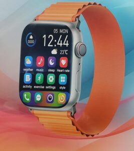 WISME WATCH WISME-X56 MAX