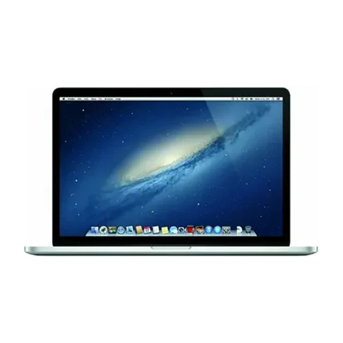 MacBook Pro Early 2013