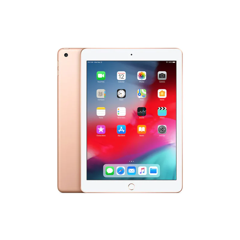iPad mini 5th Gen (2019) Wi-Fi